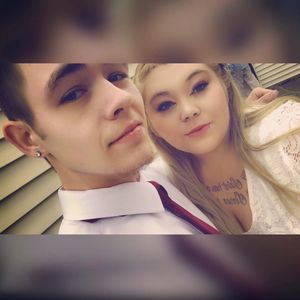 Meet your Posher, Alexandrea